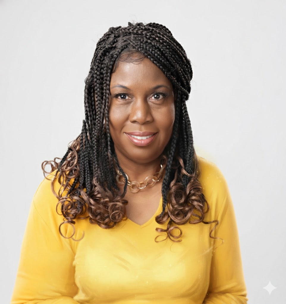 Teresa Capers, Licensed Therapist